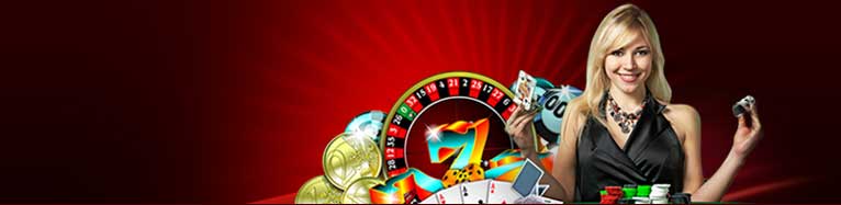 live dealer and casino games imagery