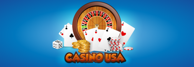 Online casino usa